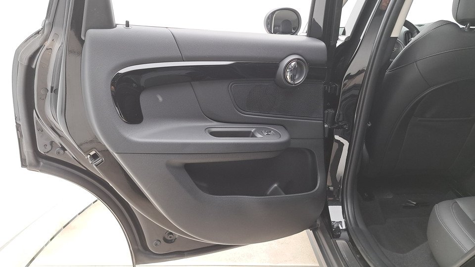 MINI Countryman 1.5 136ch COOPER