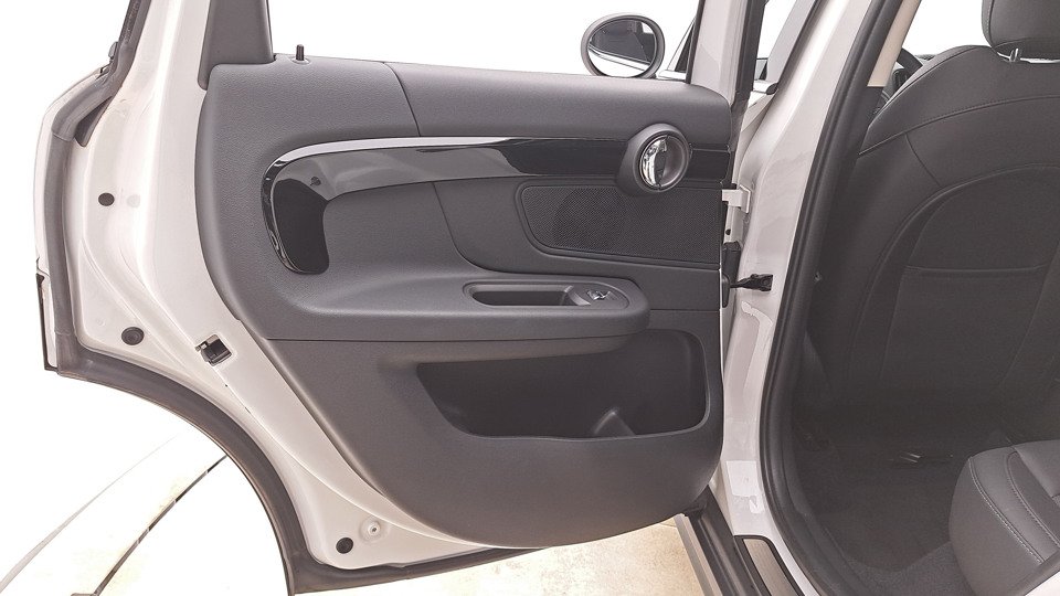 MINI Countryman 1.5 136ch COOPER