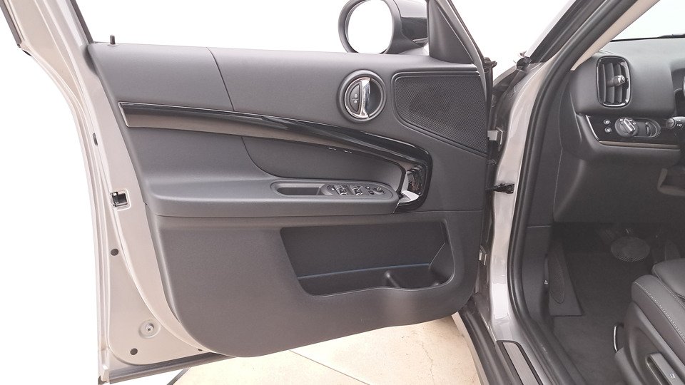 MINI Countryman 1.5 136ch COOPER