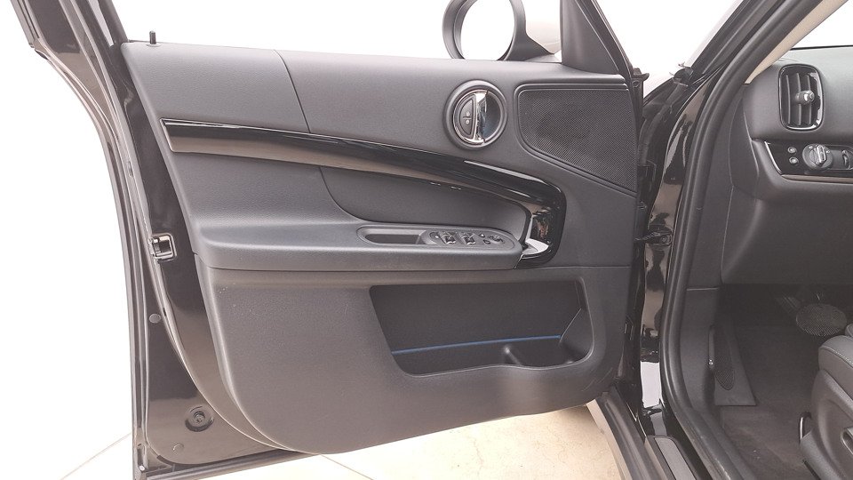 MINI Countryman 1.5 136ch COOPER