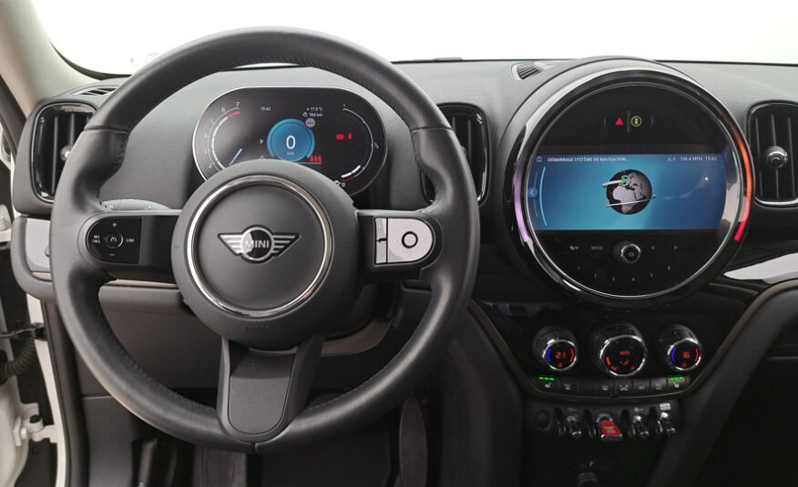 MINI Countryman 1.5  136ch COOPER