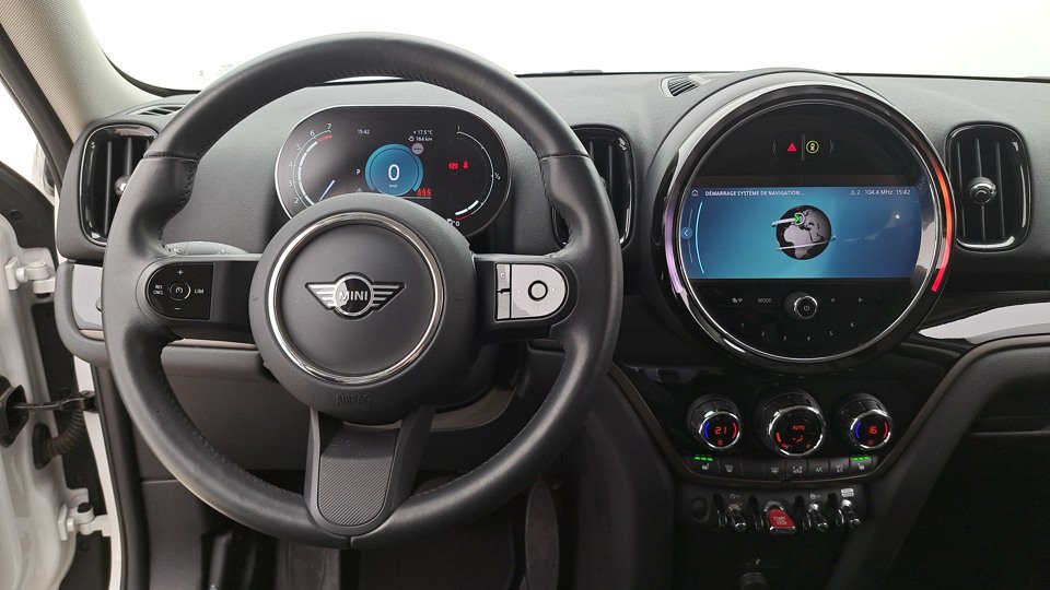 MINI Countryman 1.5 136ch COOPER