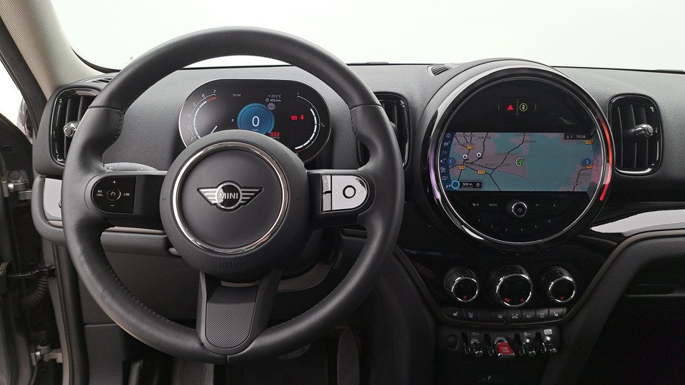 MINI Countryman 1.5 136ch COOPER