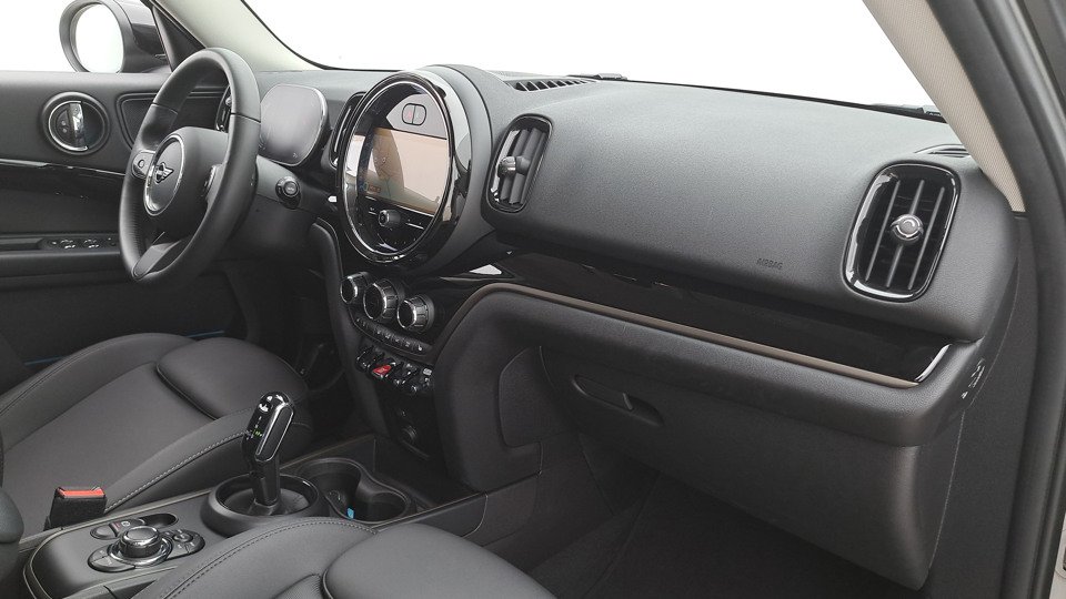 MINI Countryman 1.5 136ch COOPER