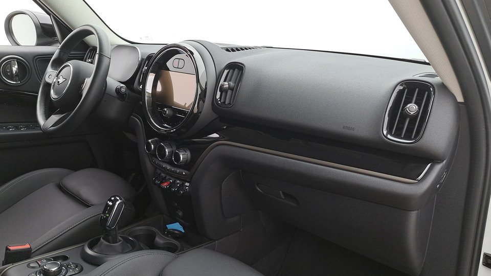MINI Countryman 1.5 136ch COOPER