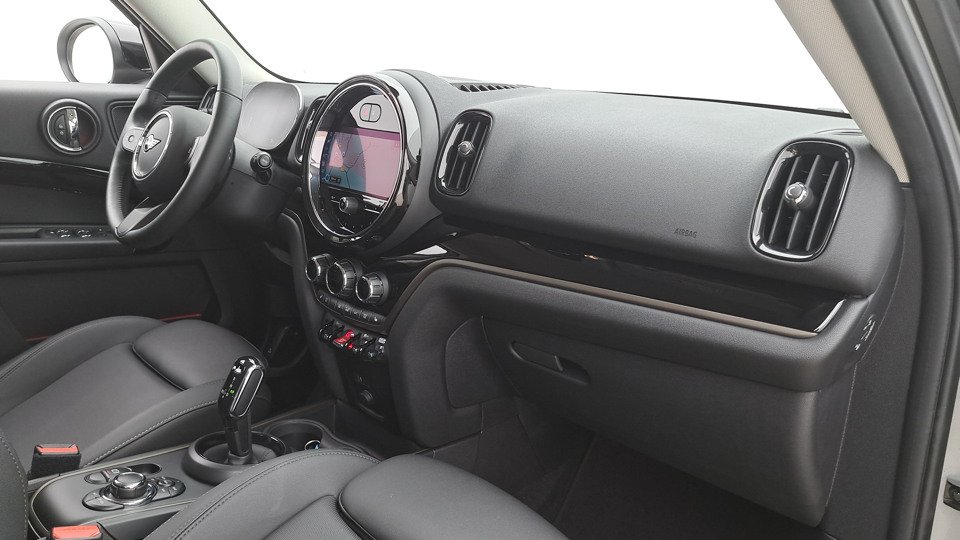 MINI Countryman 1.5 136ch COOPER