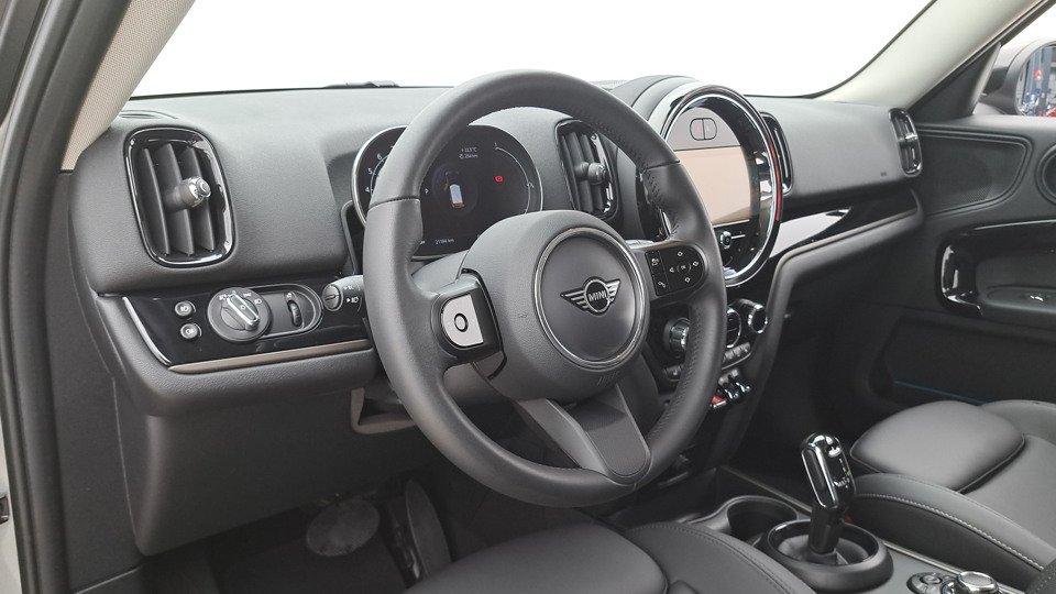 MINI Countryman 1.5 136ch COOPER