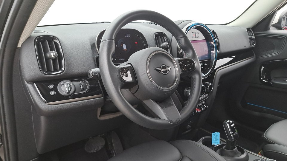 MINI Countryman 1.5 136ch COOPER