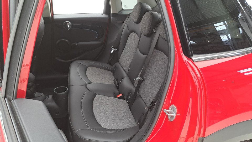 MINI MINI 1.5 136ch COOPER