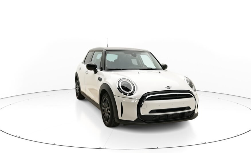 MINI MINI 1.5  136ch COOPER