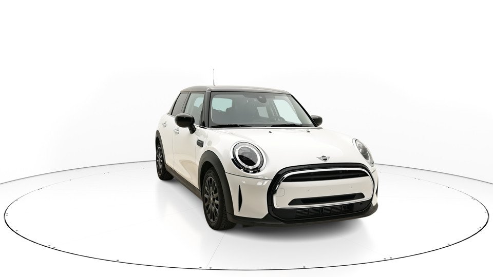 MINI MINI 1.5 136ch COOPER