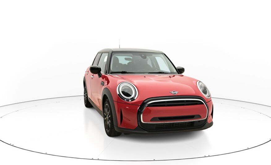 MINI MINI 1.5  136ch COOPER