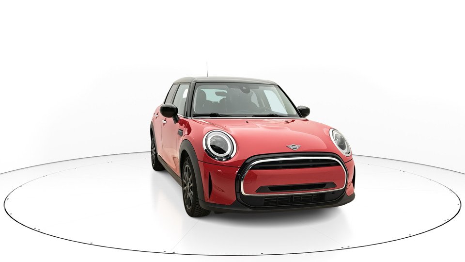 MINI MINI 1.5 136ch COOPER