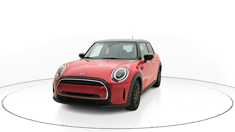 MINI MINI 1.5 136ch COOPER