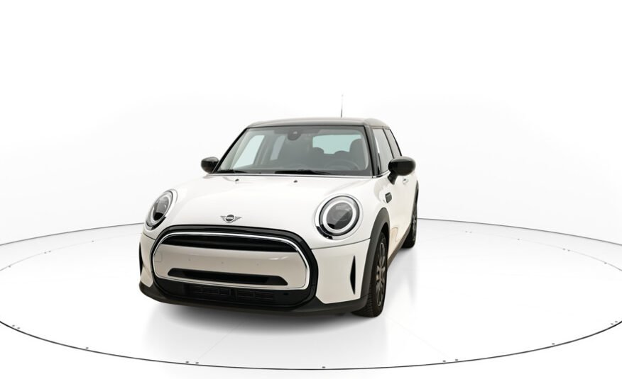 MINI MINI 1.5  136ch COOPER