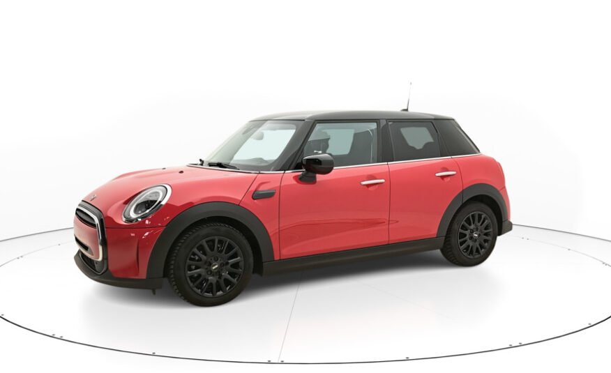 MINI MINI 1.5  136ch COOPER