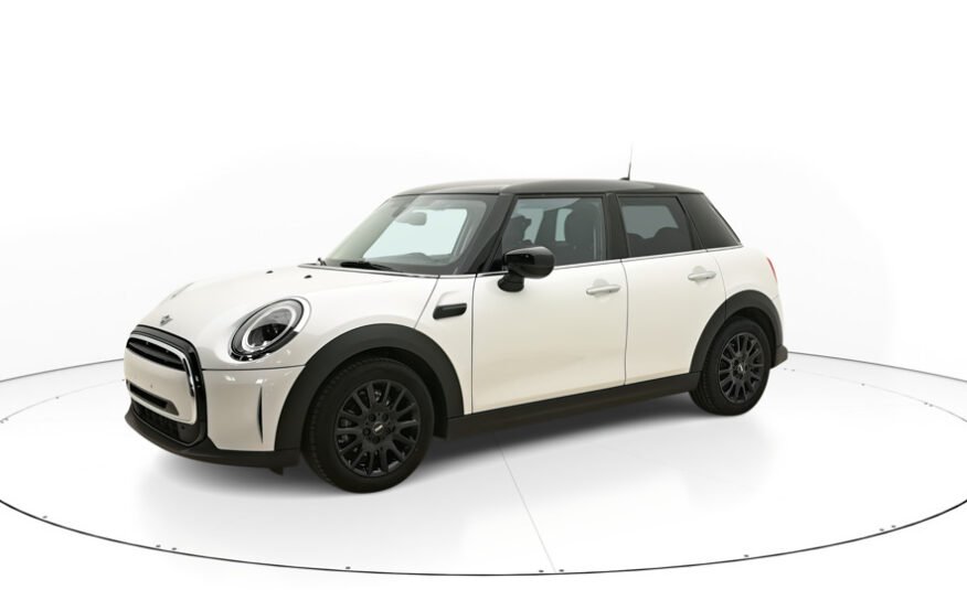 MINI MINI 1.5  136ch COOPER