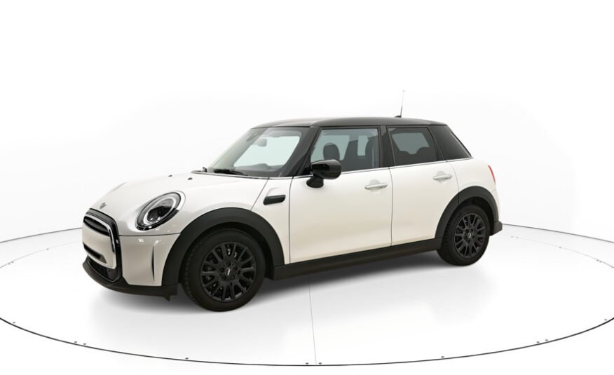 MINI MINI 1.5  136ch COOPER