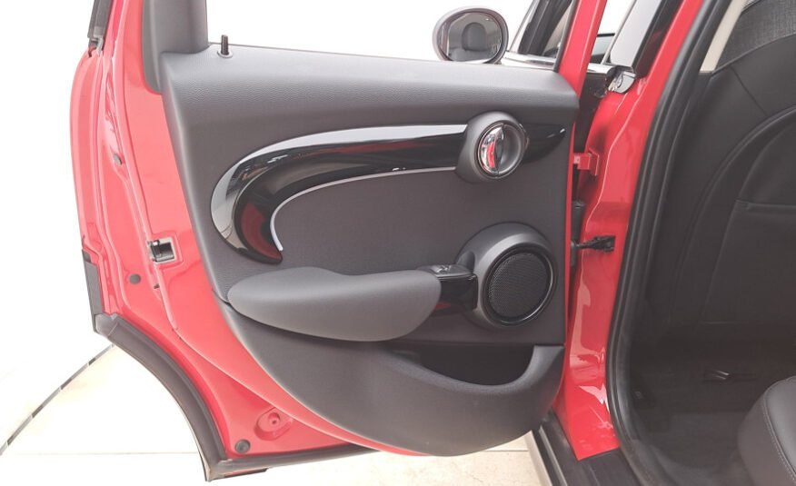 MINI MINI 1.5  136ch COOPER