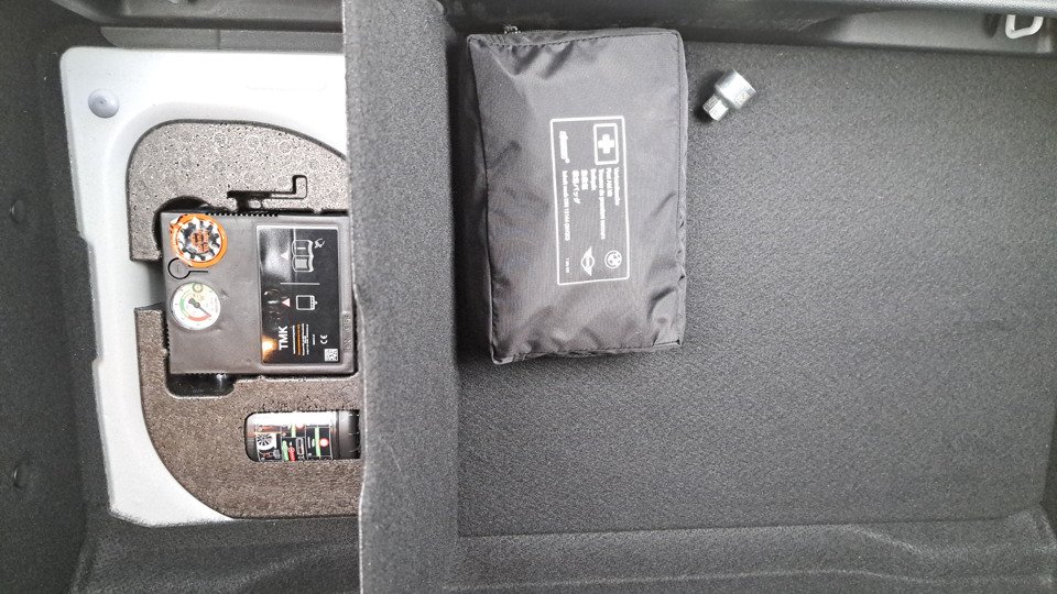 MINI MINI 1.5 136ch COOPER