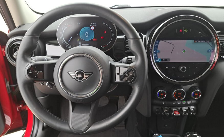 MINI MINI 1.5  136ch COOPER