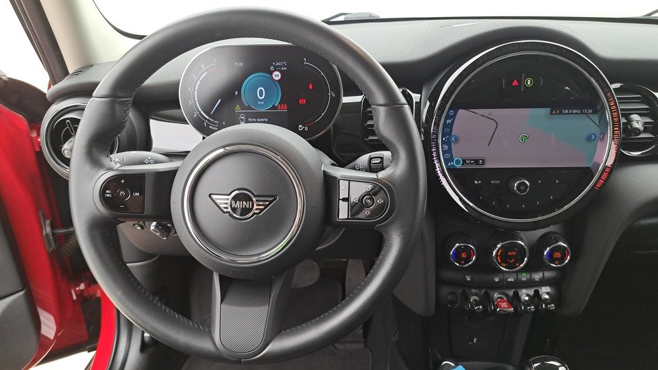 MINI MINI 1.5 136ch COOPER