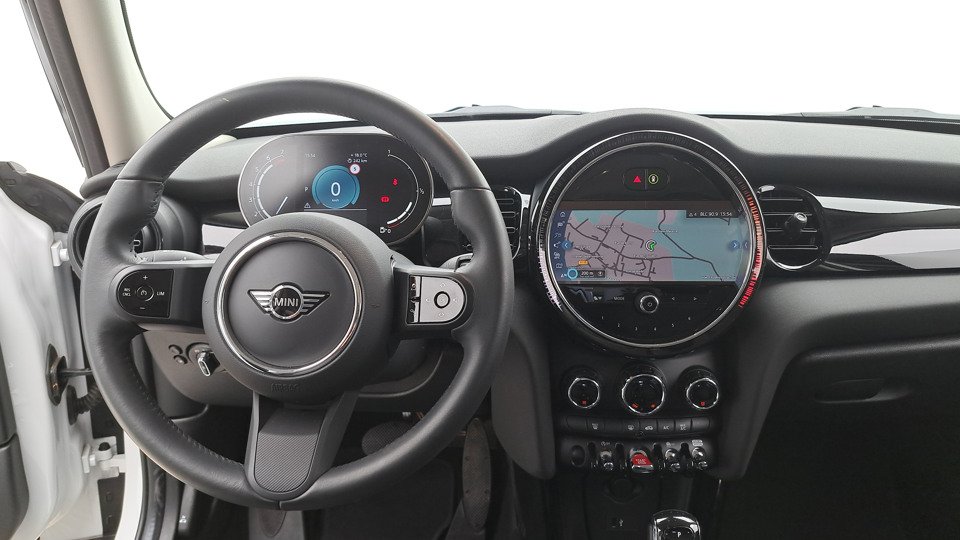 MINI MINI 1.5 136ch COOPER
