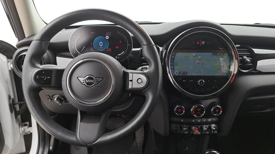 MINI MINI 1.5 136ch COOPER