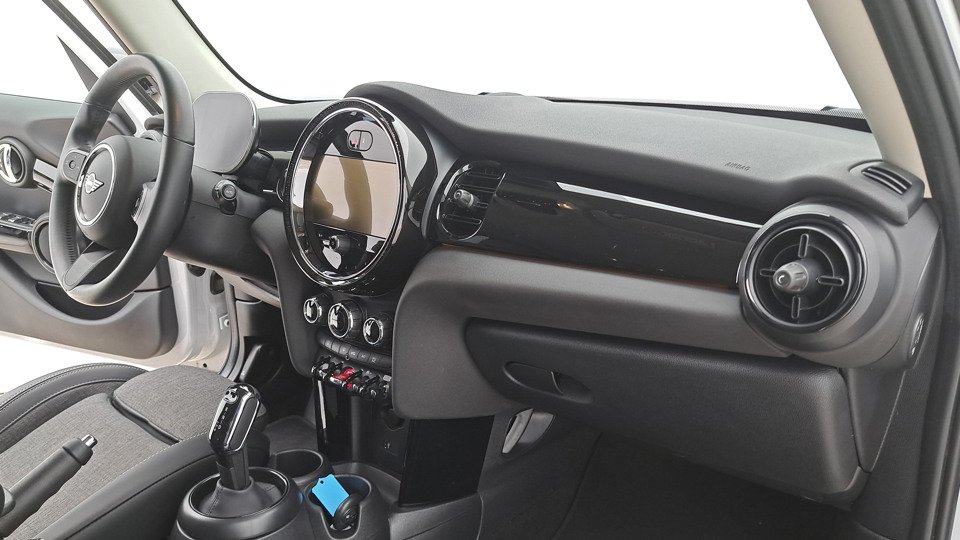 MINI MINI 1.5 136ch COOPER