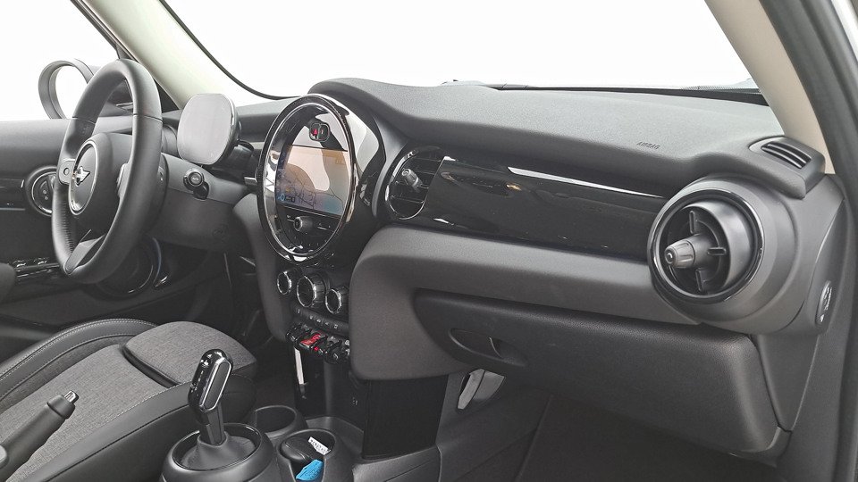 MINI MINI 1.5 136ch COOPER