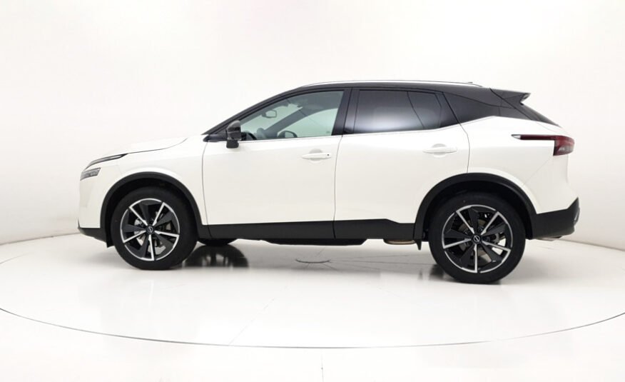 Nissan Qashqai 1.3 DIG-T MHEV 158ch TEKNA