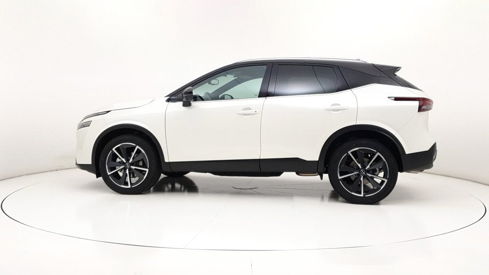 Nissan Qashqai 1.3 DIG-T MHEV 158ch TEKNA
