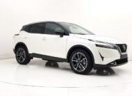 Nissan Qashqai 1.3 DIG-T MHEV 158ch TEKNA