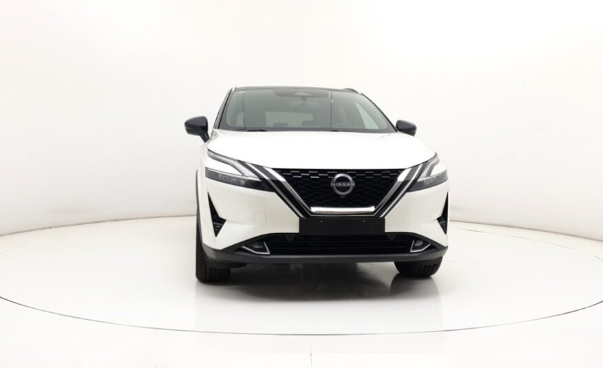 Nissan Qashqai 1.3 DIG-T MHEV 158ch TEKNA