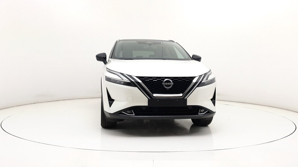 Nissan Qashqai 1.3 DIG-T MHEV 158ch TEKNA