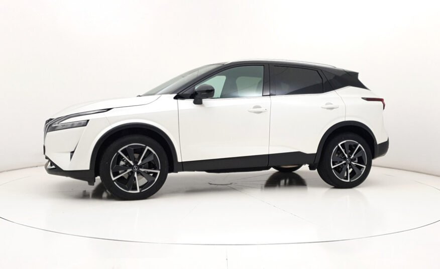 Nissan Qashqai 1.3 DIG-T MHEV 158ch TEKNA