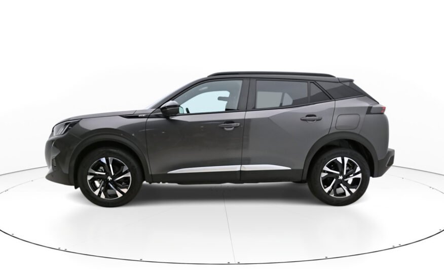 Peugeot 2008 1.2 PureTech S&S 130ch GT