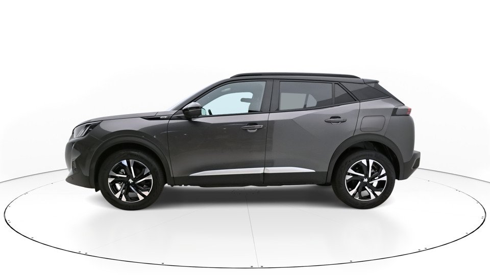 Peugeot 2008 1.2 PureTech S&S 130ch GT