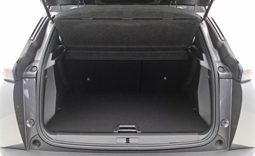 Peugeot 2008 1.2 PureTech S&S 130ch GT