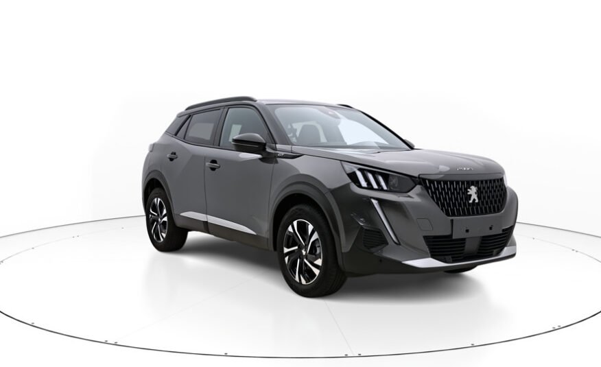 Peugeot 2008 1.2 PureTech S&S 130ch GT
