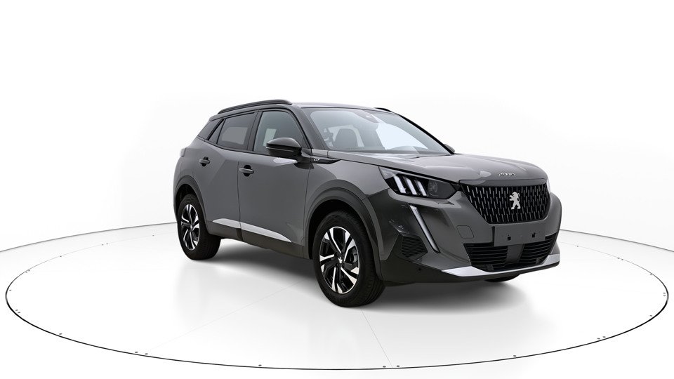 Peugeot 2008 1.2 PureTech S&S 130ch GT