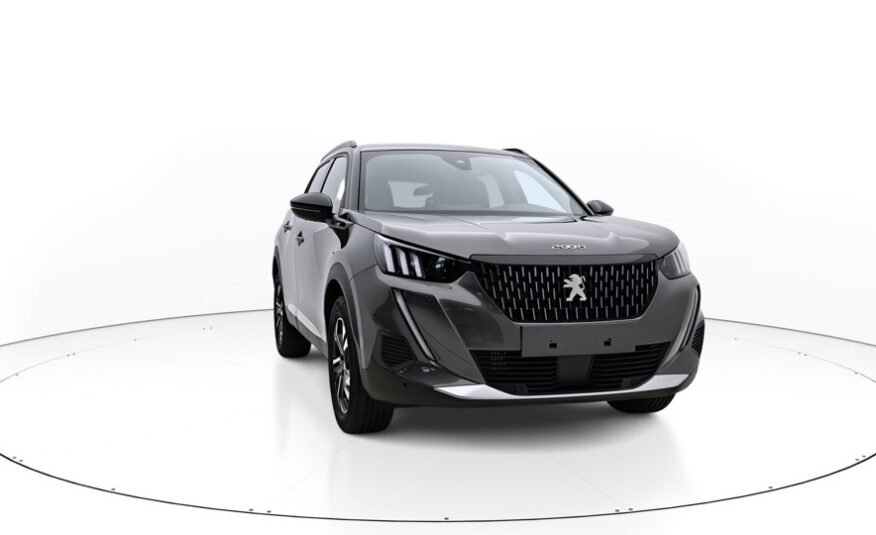 Peugeot 2008 1.2 PureTech S&S 130ch GT