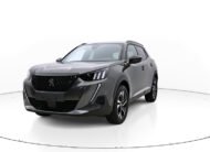 Peugeot 2008 1.2 PureTech S&S 130ch GT