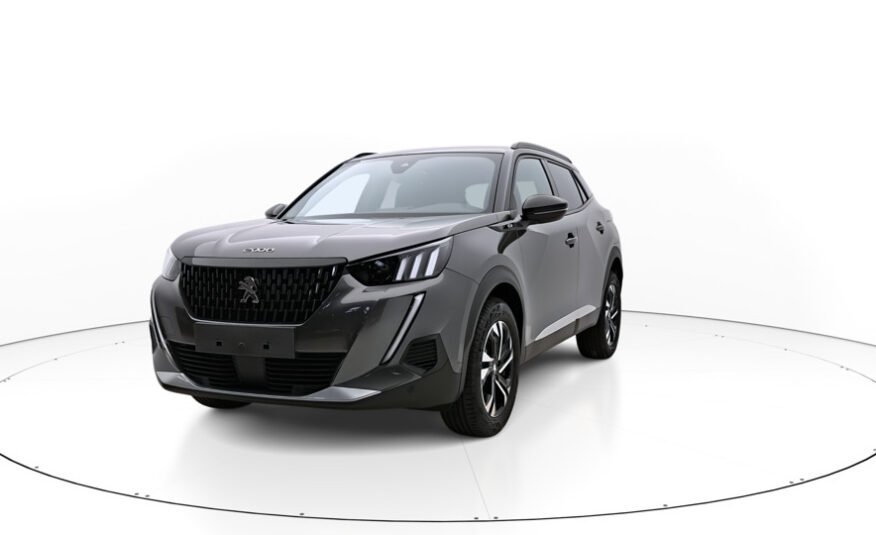 Peugeot 2008 1.2 PureTech S&S 130ch GT