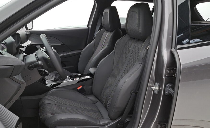 Peugeot 2008 1.2 PureTech S&S 130ch GT
