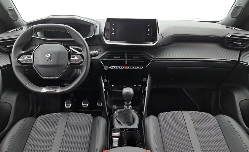 Peugeot 2008 1.2 PureTech S&S 130ch GT