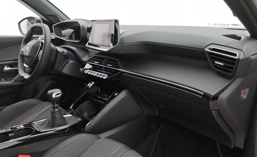 Peugeot 2008 1.2 PureTech S&S 130ch GT