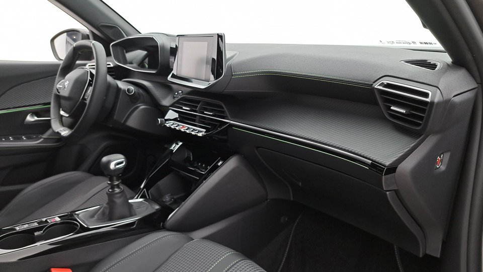 Peugeot 2008 1.2 PureTech S&S 130ch GT