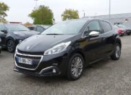 Peugeot 208 1.2 PureTech S&S 82ch ALLURE