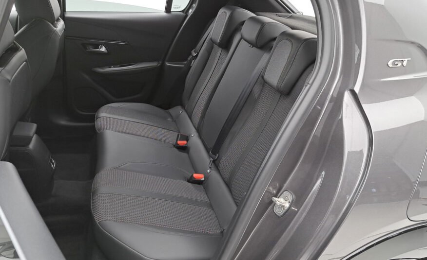 Peugeot 208 1.2 PureTech S&S 130ch GT
